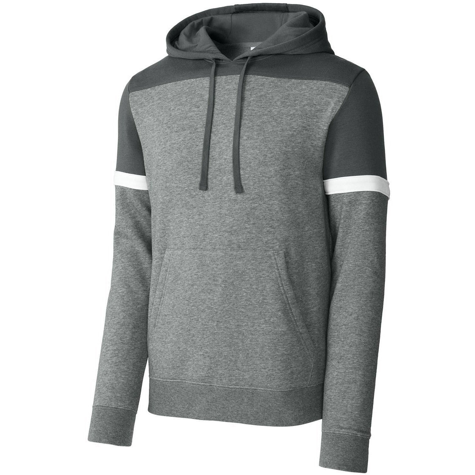 Dark Smoke Grey/ Vintage Heath