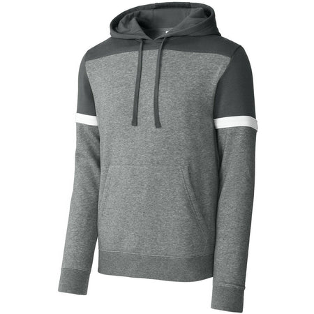 Dark Smoke Grey/ Vintage Heath