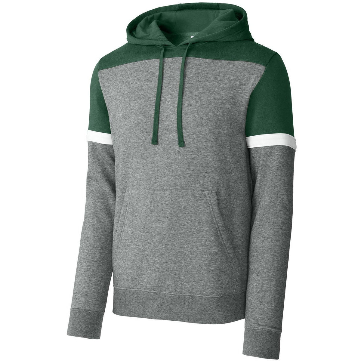 Forest Green/ Vintage Heather