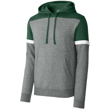 Forest Green/ Vintage Heather