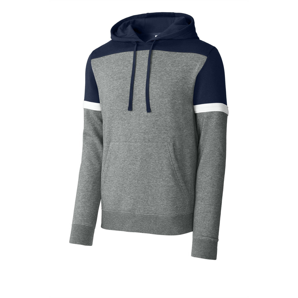 True Navy/ Vintage Heather