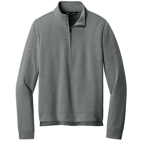 Dark Grey Heather