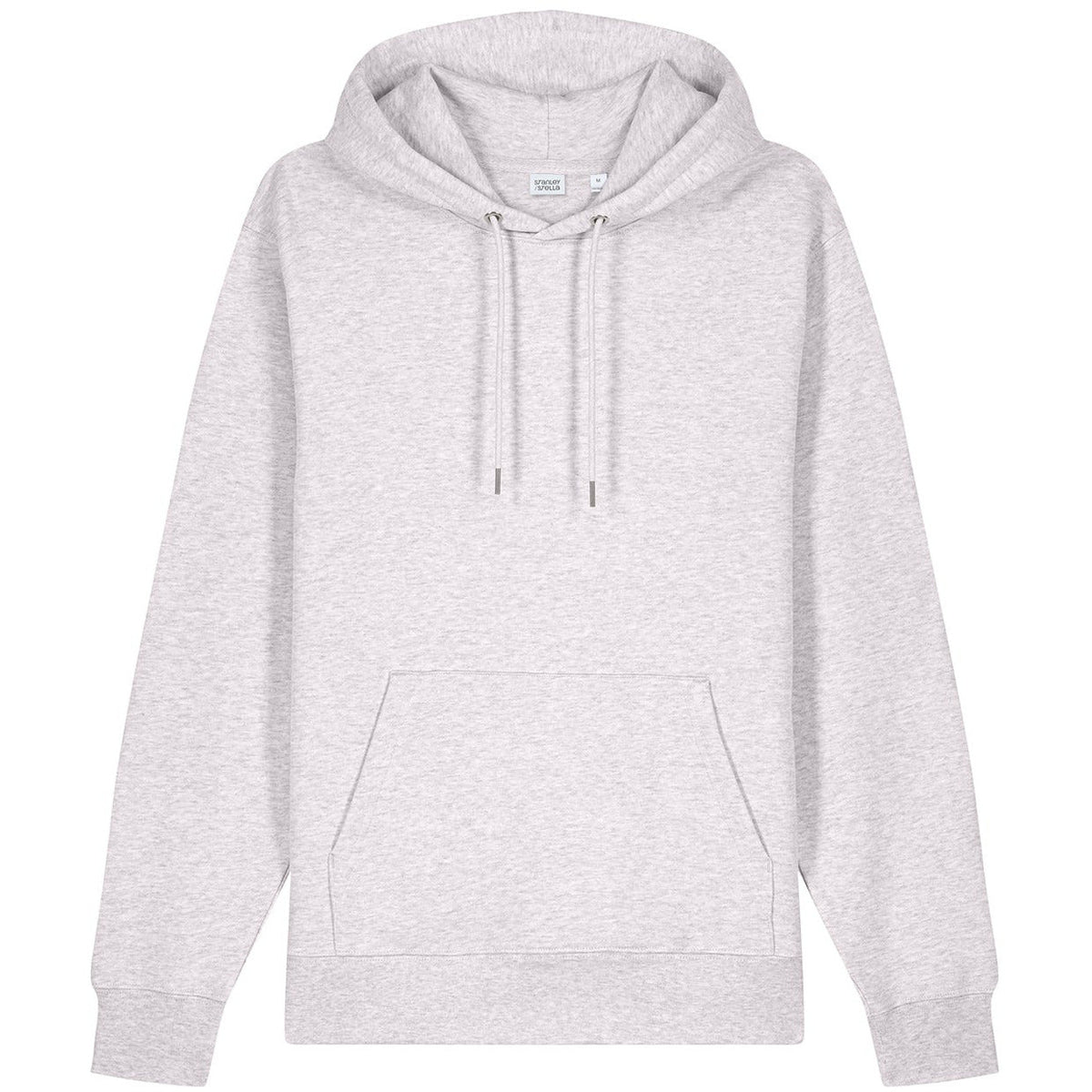 Cool Heather Grey