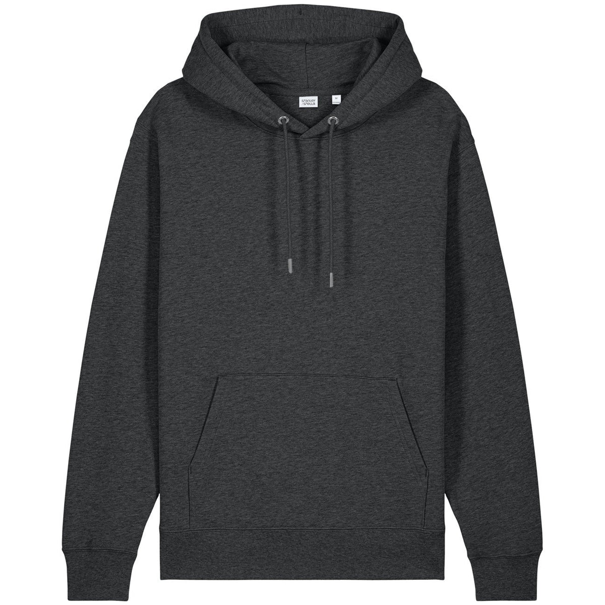 Dark Heather Grey