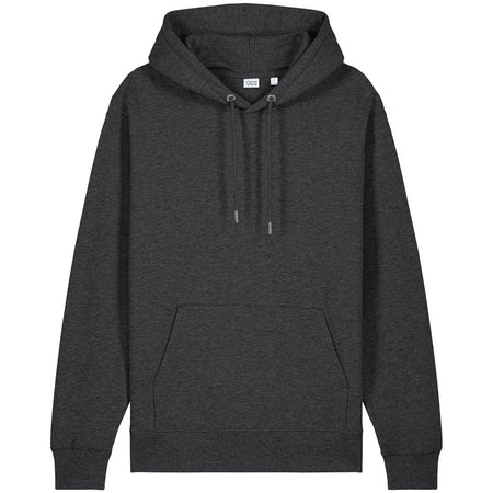 Dark Heather Grey