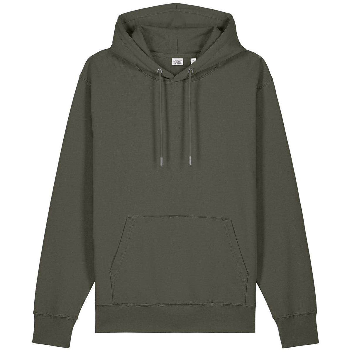 Khaki Green
