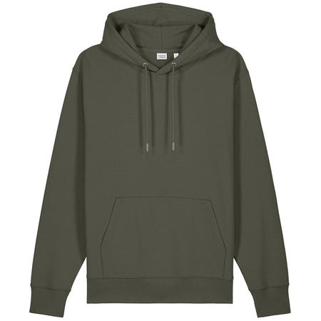 Khaki Green