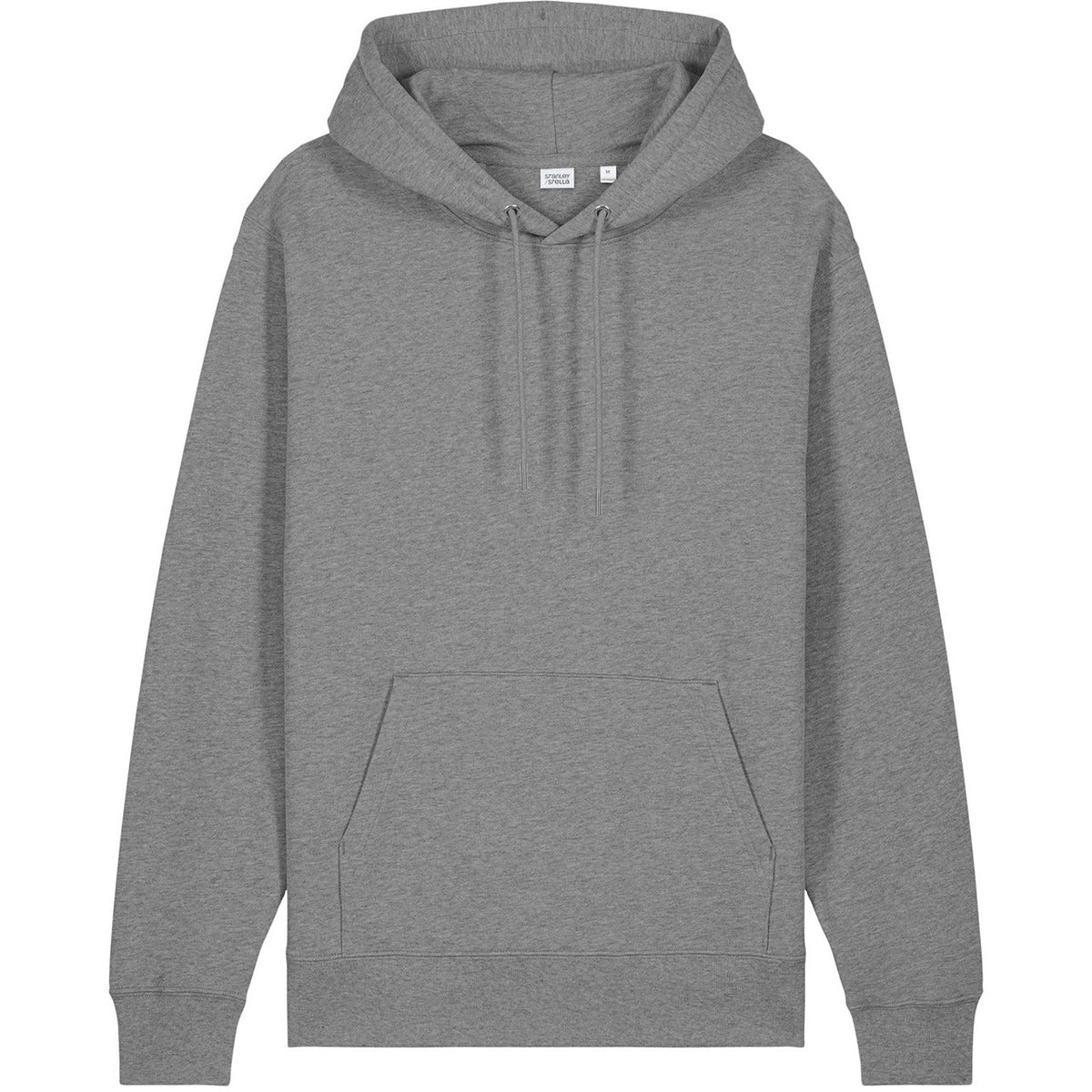 Mid Heather Grey