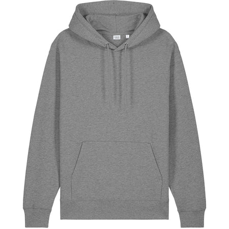 Mid Heather Grey