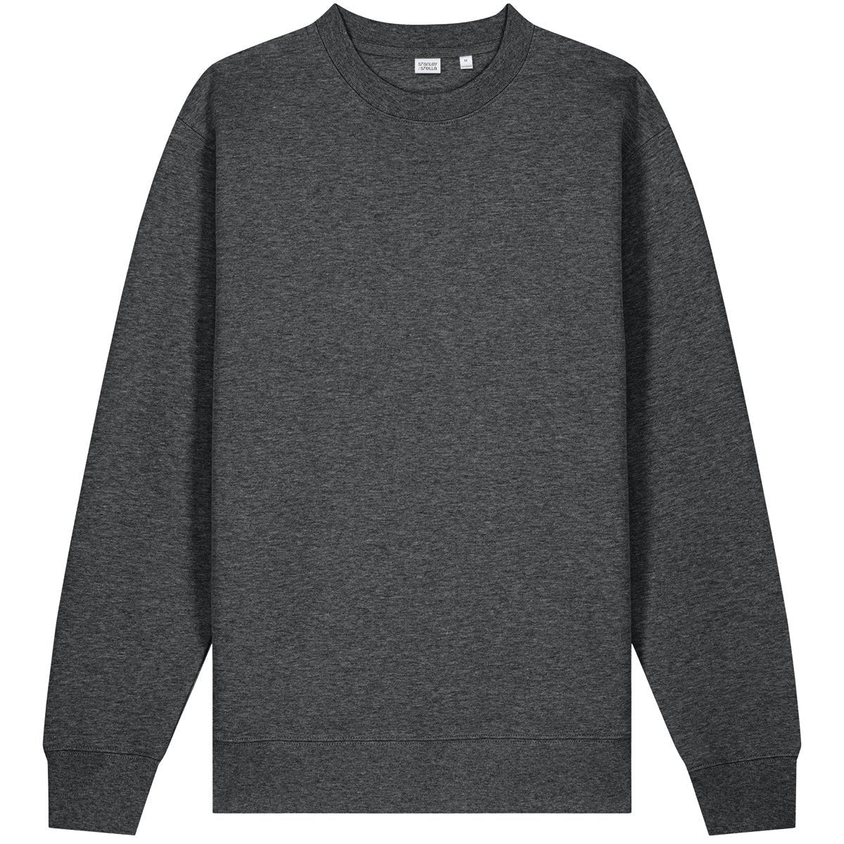 Dark Heather Grey