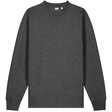 Dark Heather Grey
