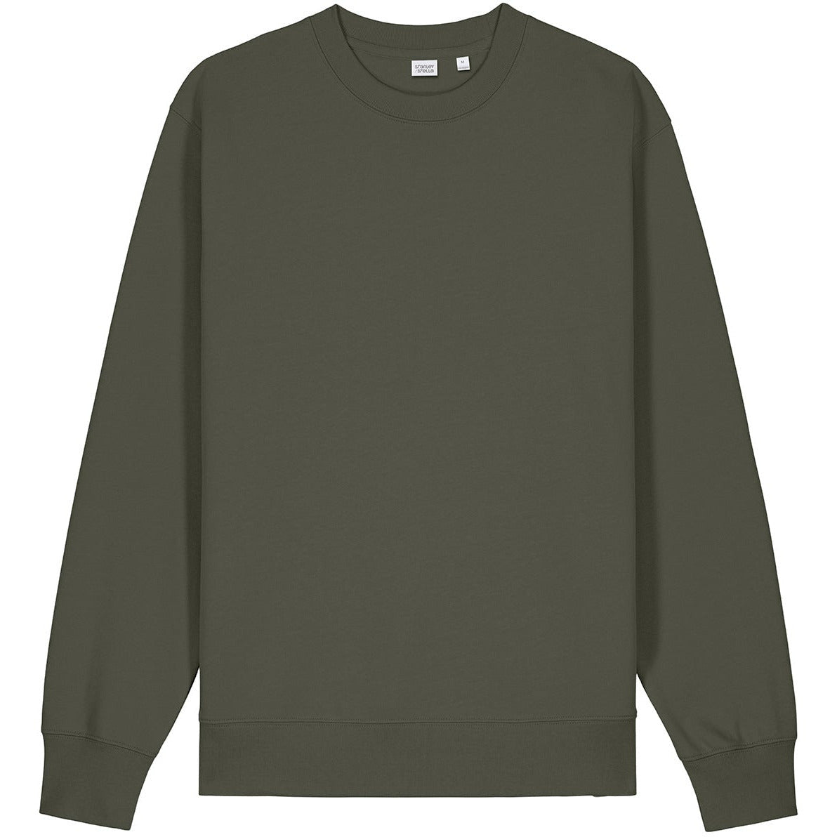 Khaki Green