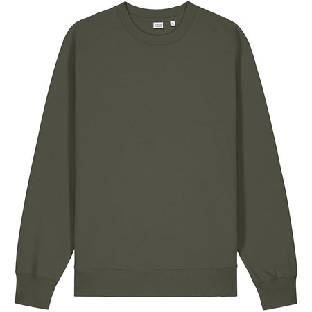 Khaki Green