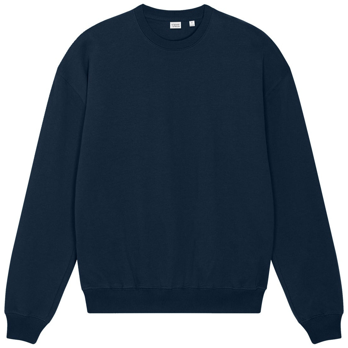 Stanley/Stella Unisex Ledger Dry Crewneck Sweatshirt