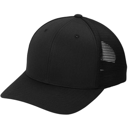 Black/ Black