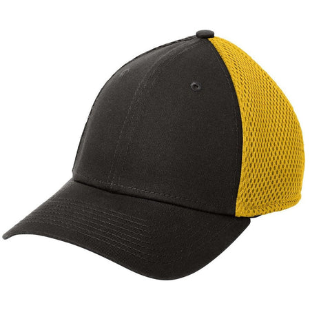 Black/ Gold