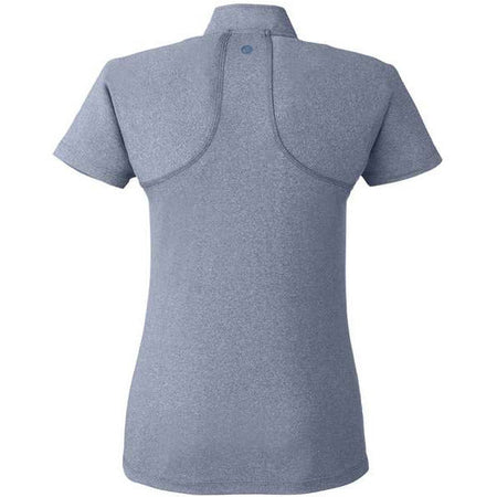 Navy Heather