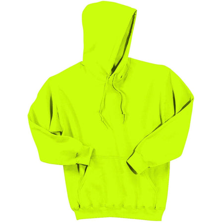 Safety Green
