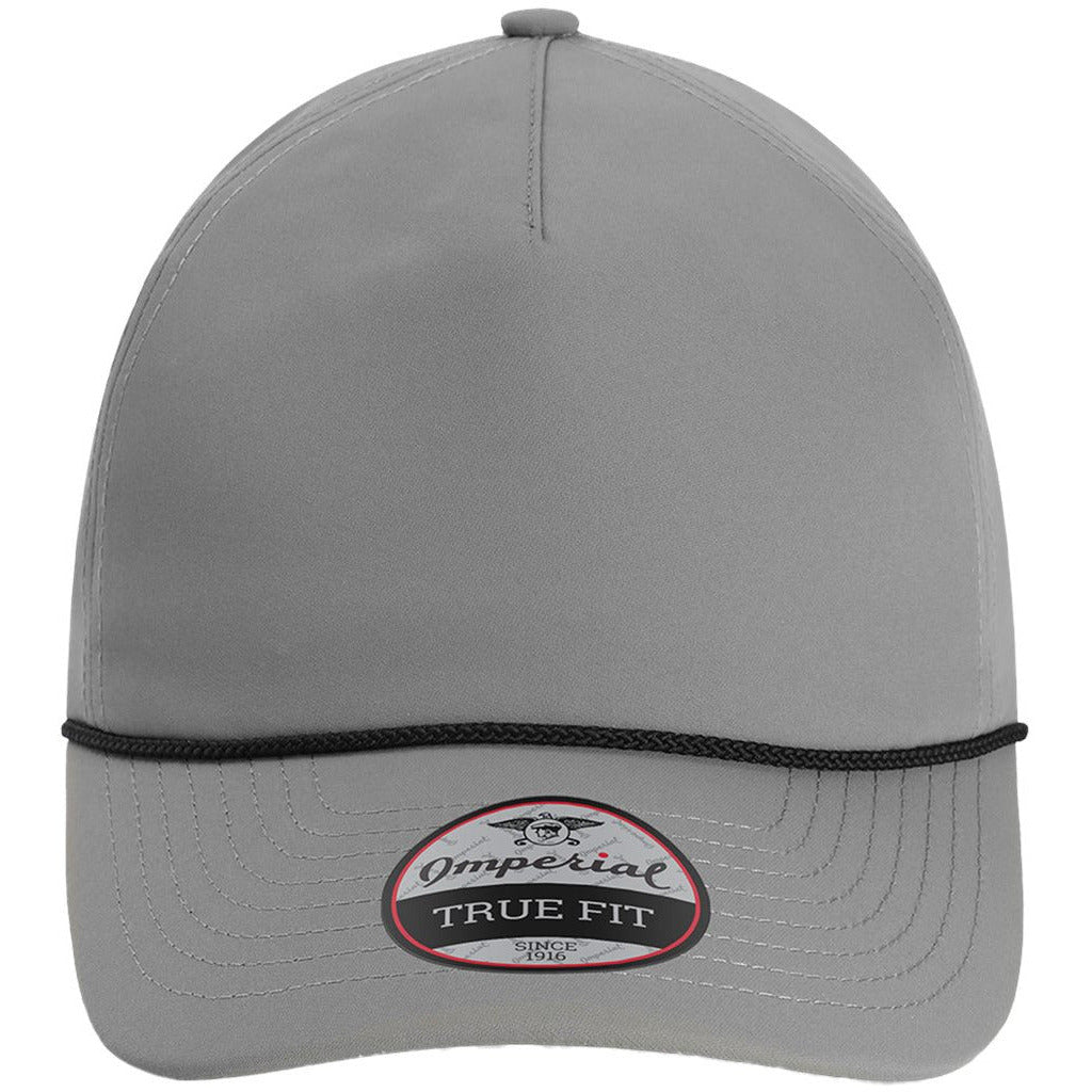 Grey/ Black