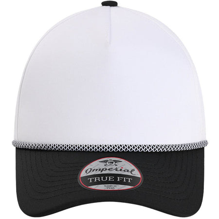 White/ Black/ Black/ White