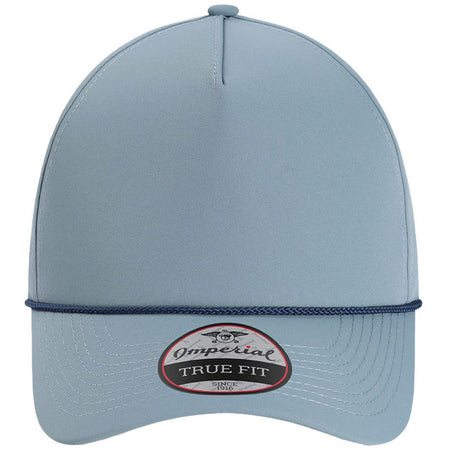 Breaker Blue/ Navy