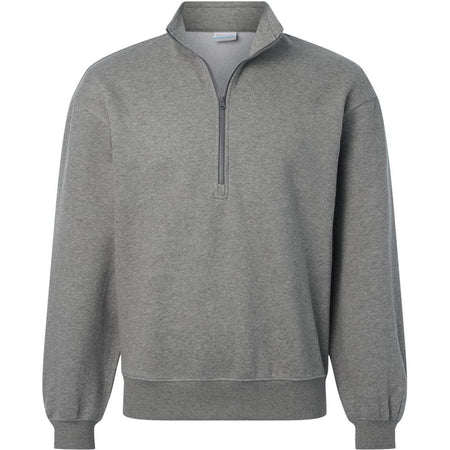 Charcoal Heather