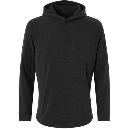 Black/ Heather