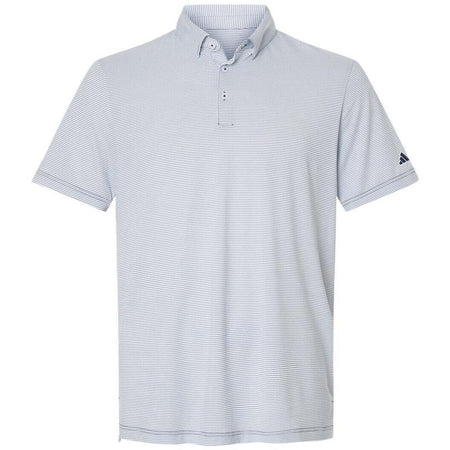 White/ Collegiate Navy