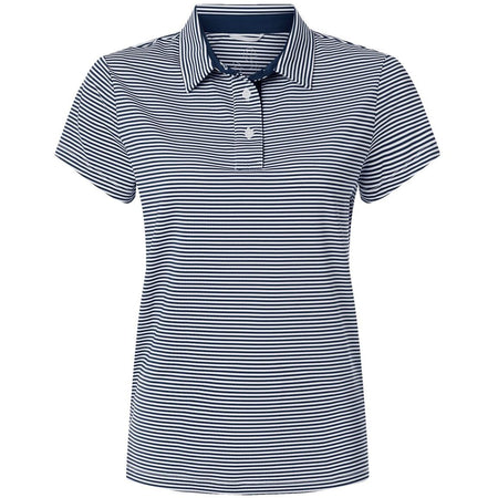 Navy White