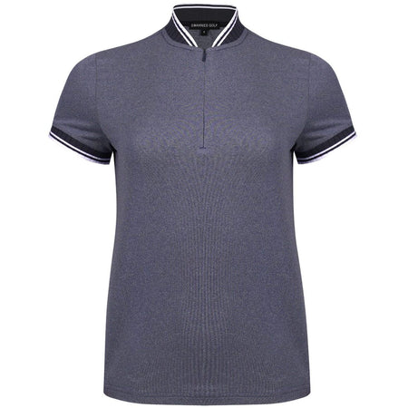 Navy Heather