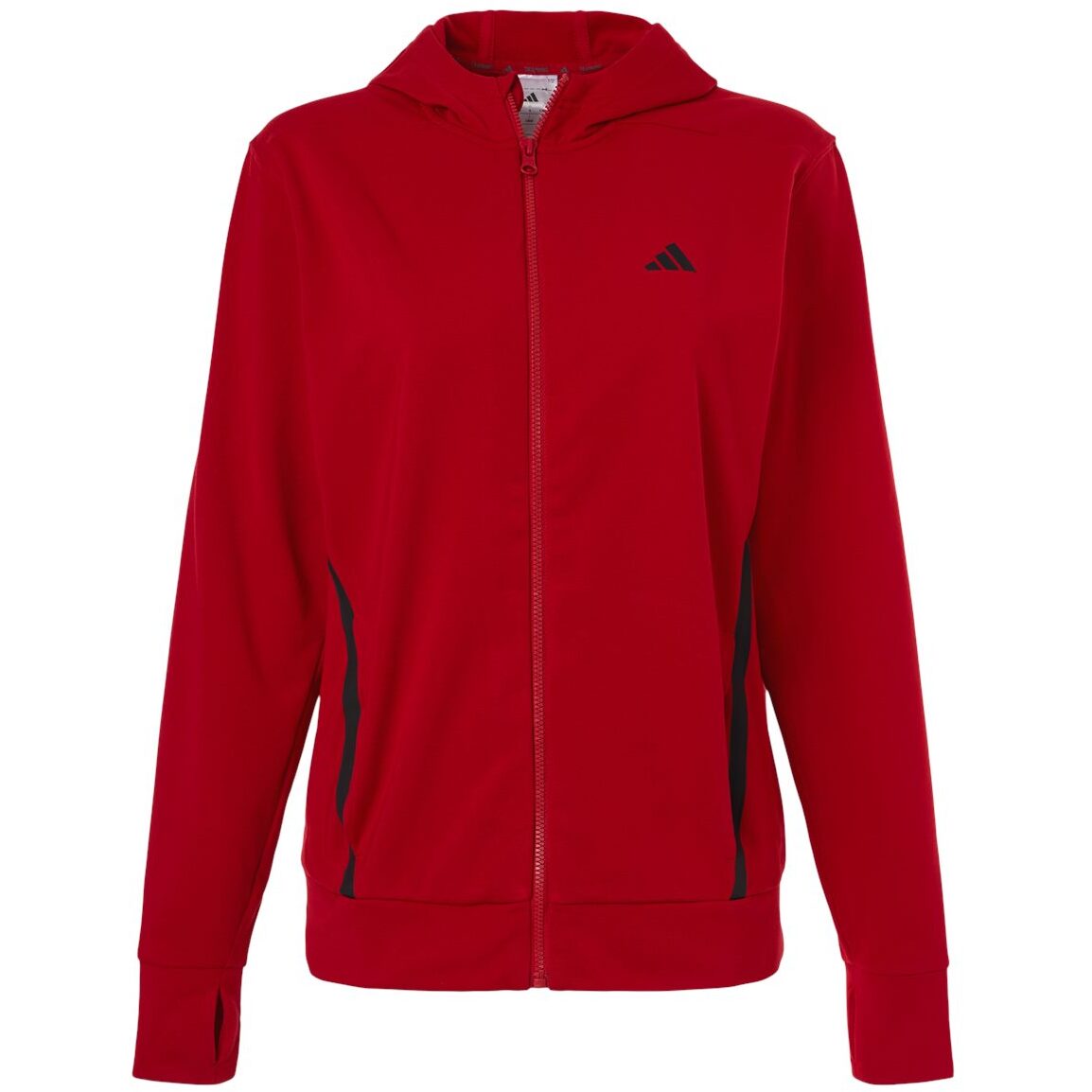 AT209-Team Power Red/ Black