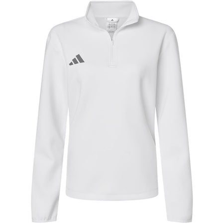 AT401-White/ Team Grey Four
