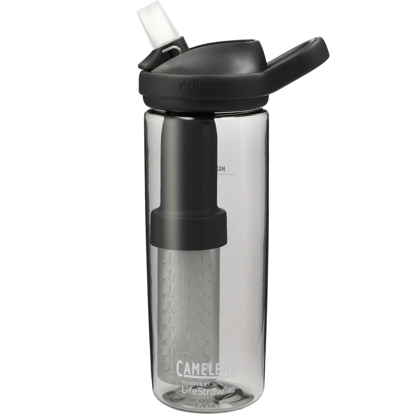 CamelBak Eddy+ 20oz w/ Tritan™ Renew - LifeStraw