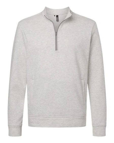 A721-Medium Grey Heather