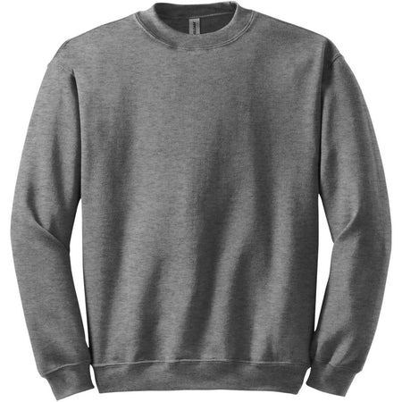 Graphite Heather