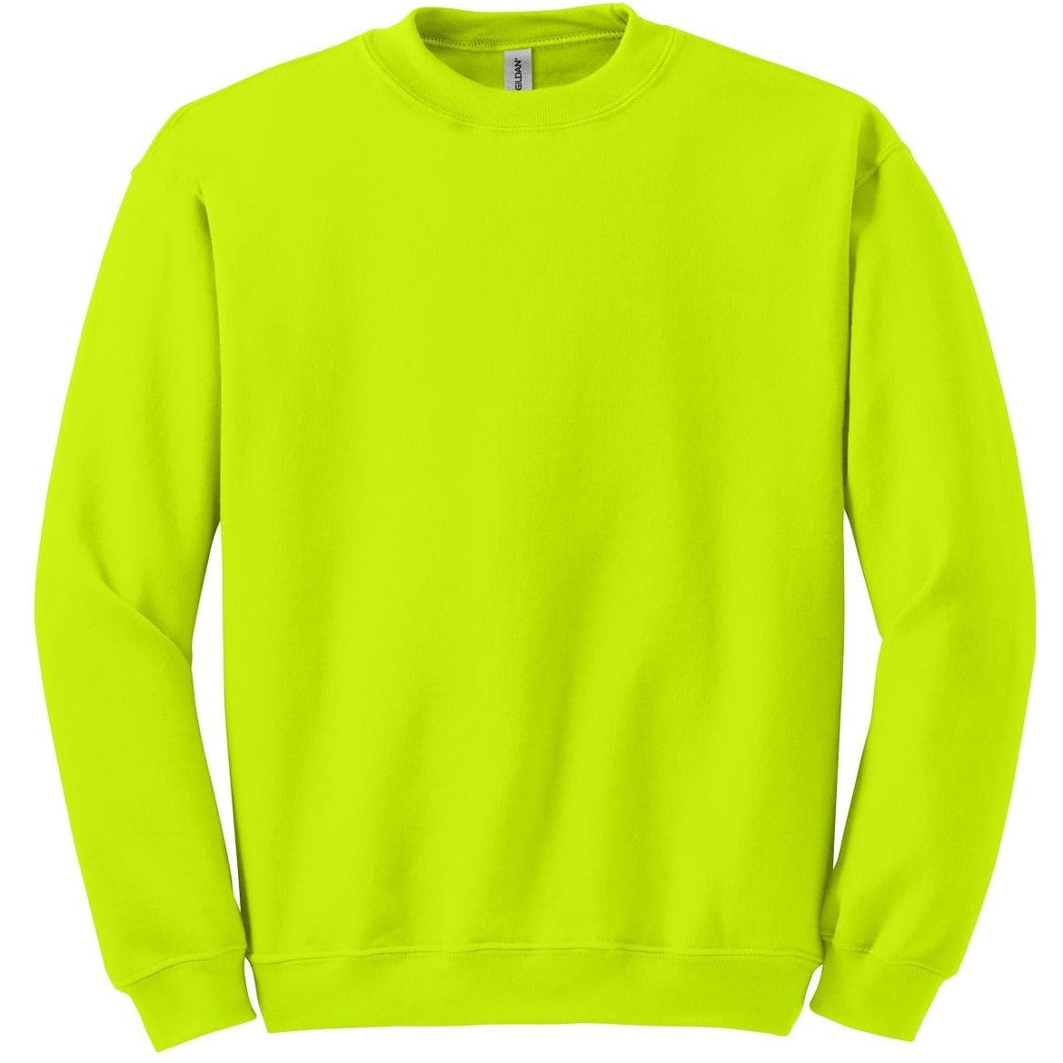 Safety Green