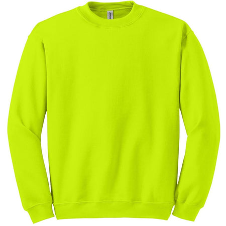 Safety Green