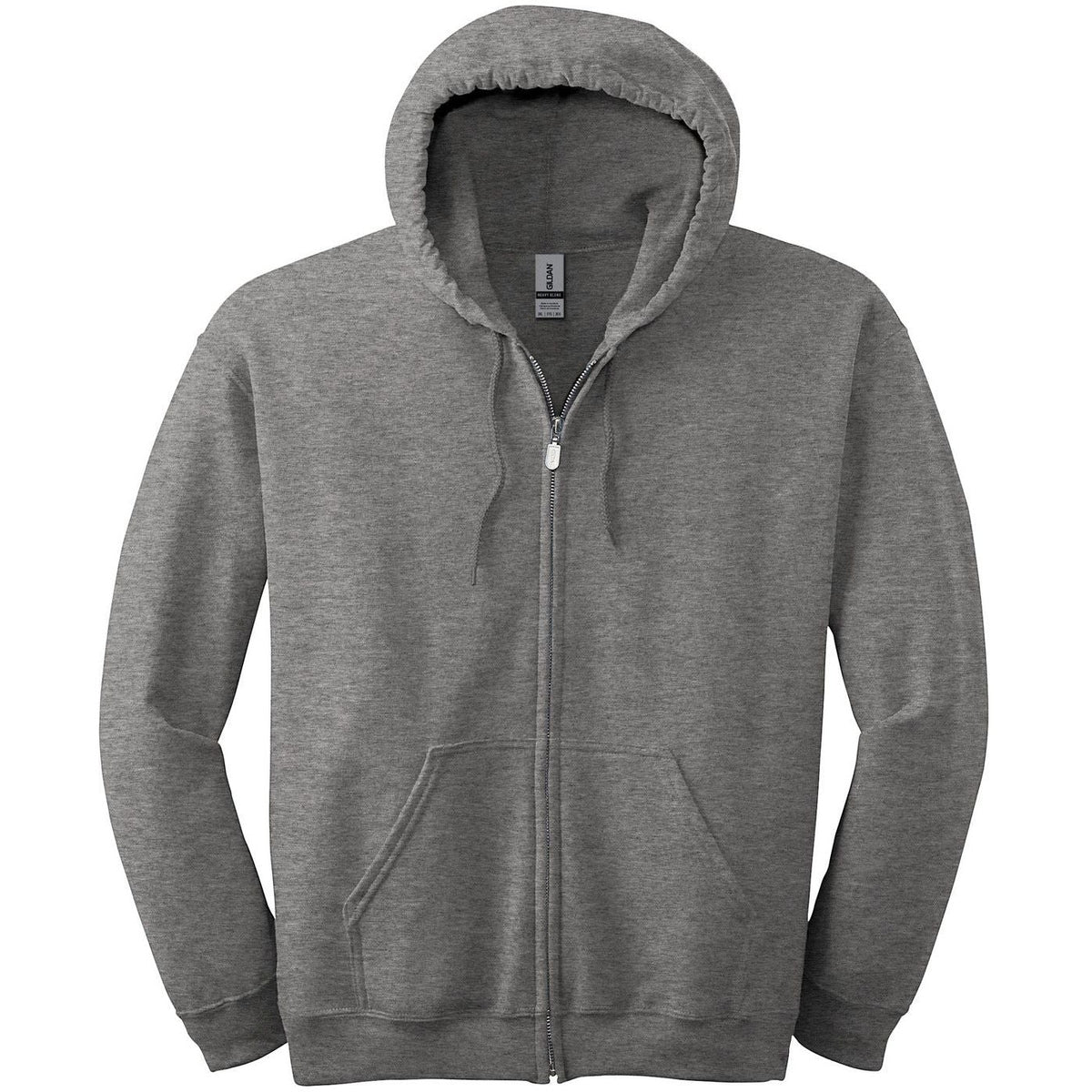Graphite Heather