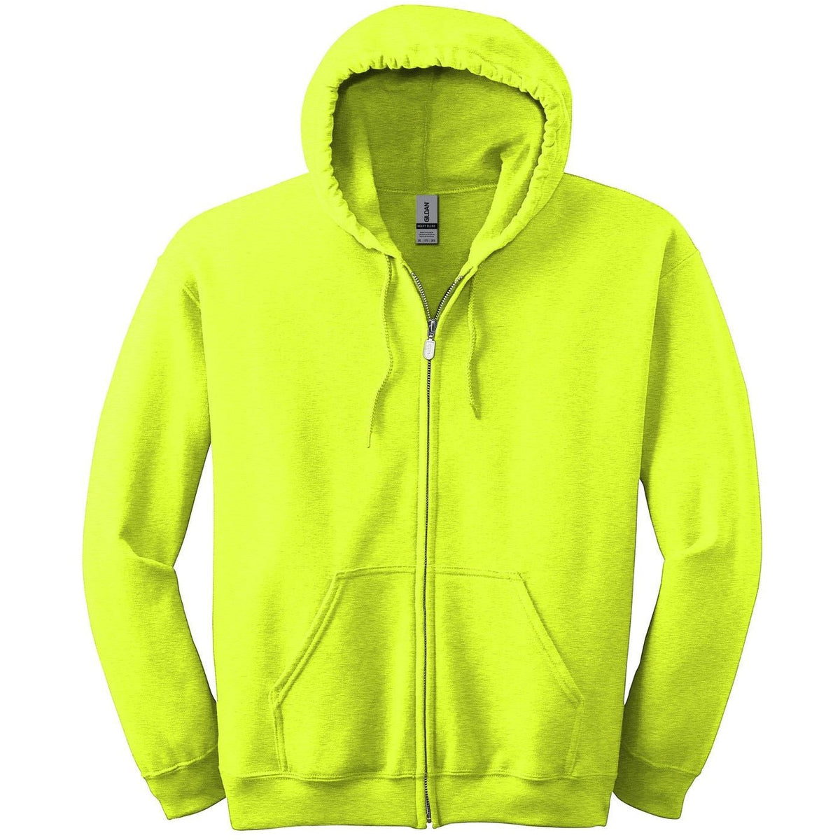 Safety Green