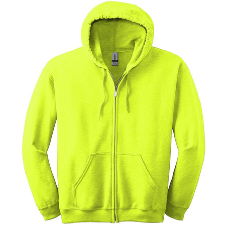 Safety Green