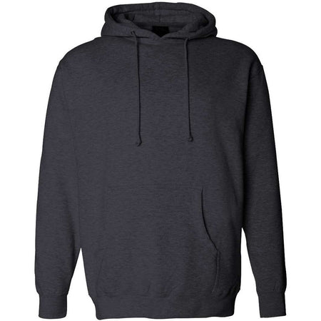 Charcoal Heather