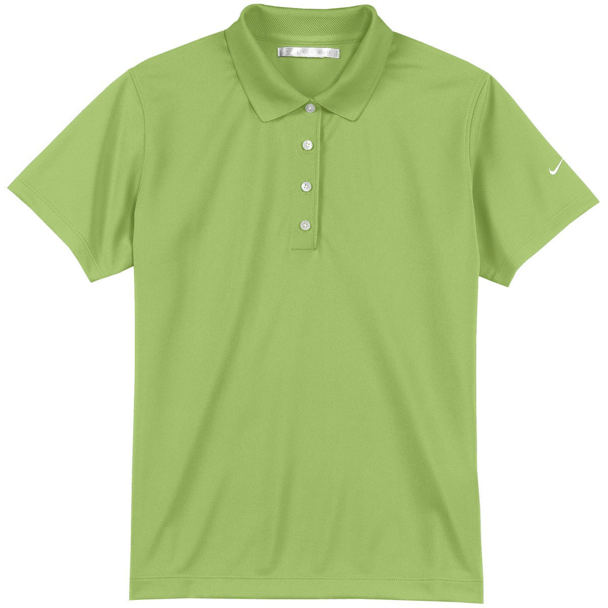 Vivid Green