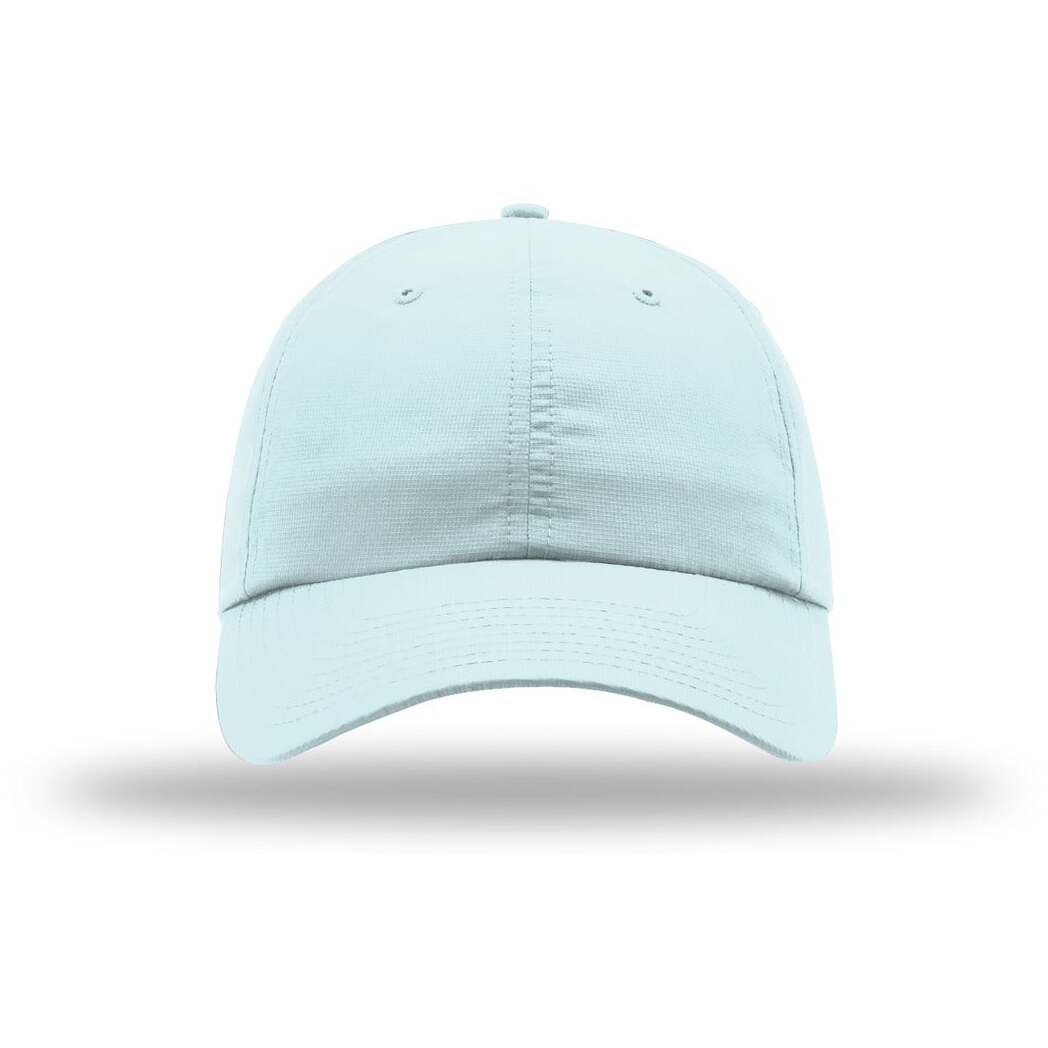 Soft Blue