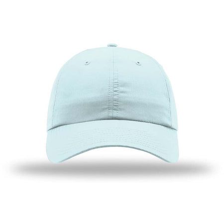 Soft Blue
