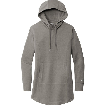 Petrol Grey Heather