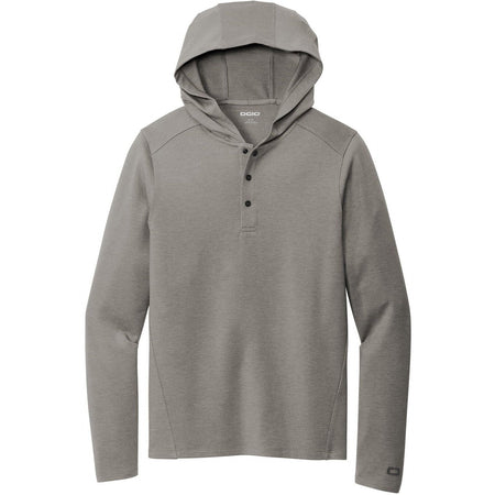 Petrol Grey Heather