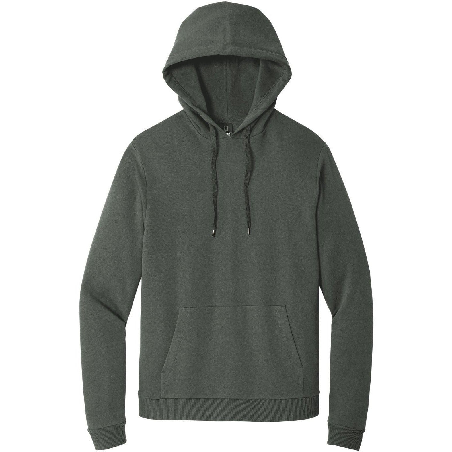 Deepest Grey