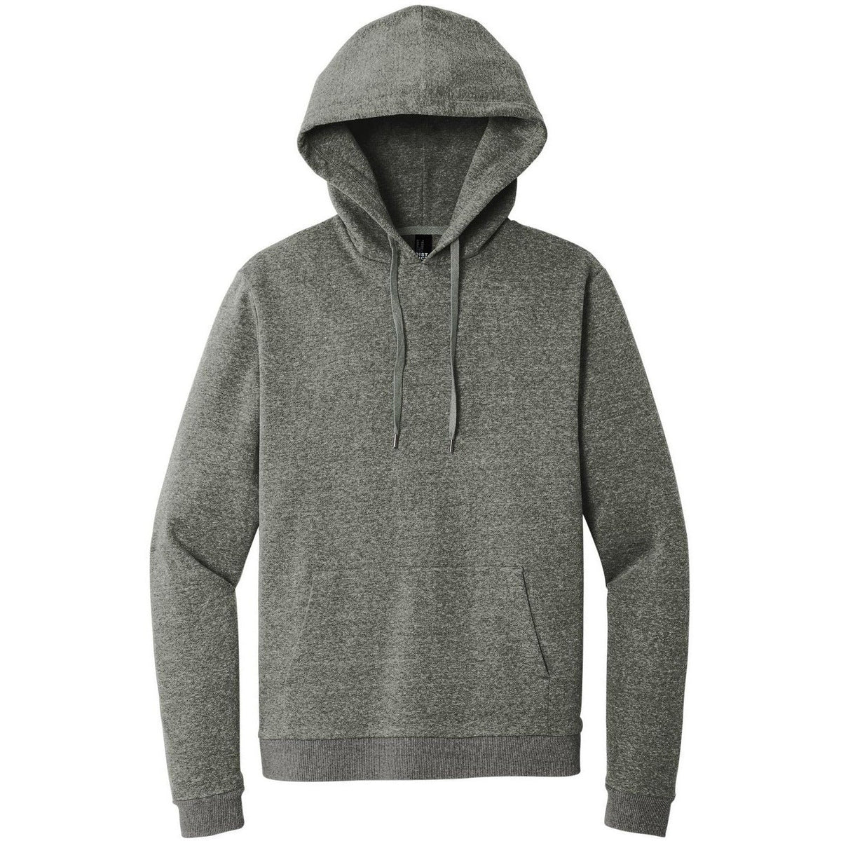 Heathered Charcoal