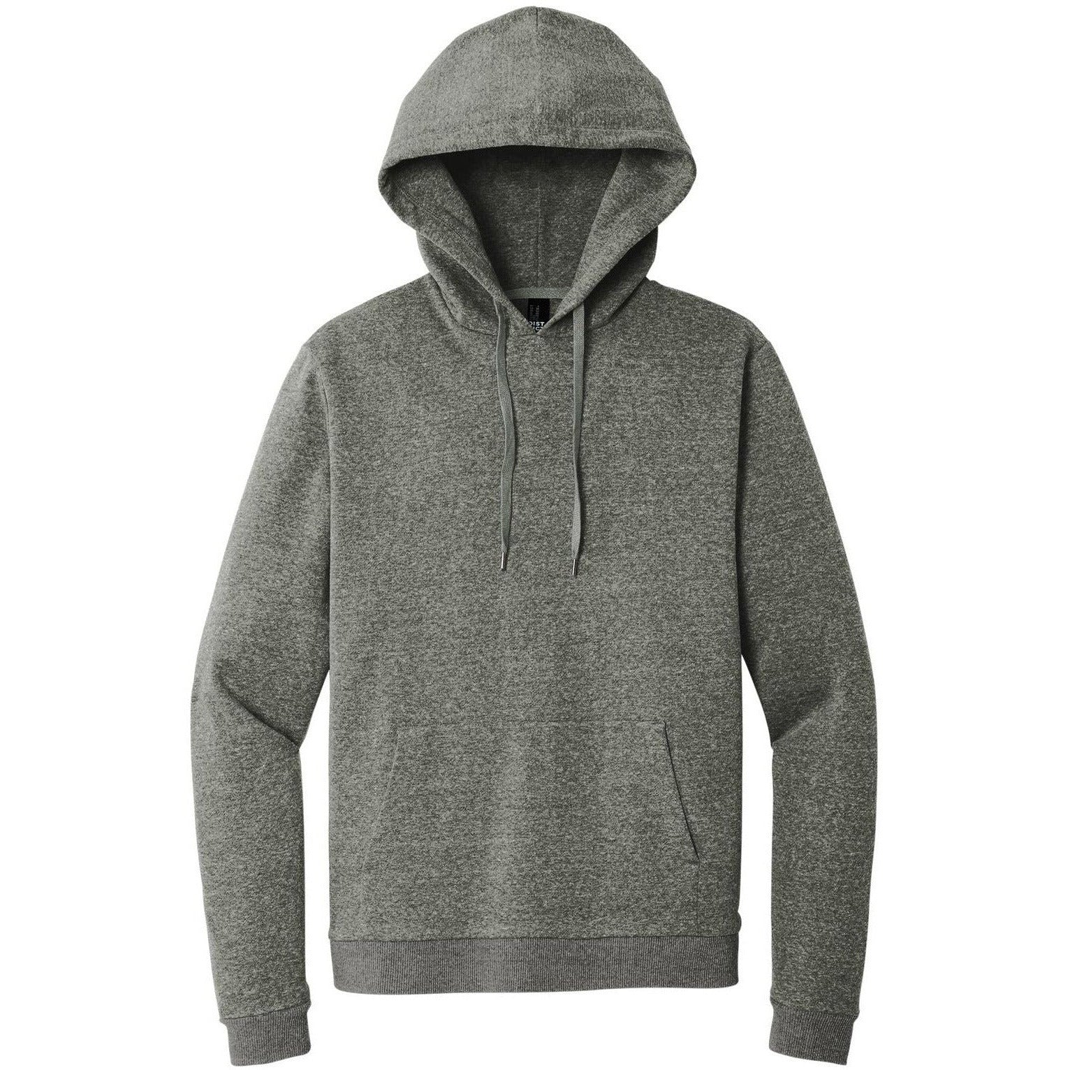 Heathered Charcoal