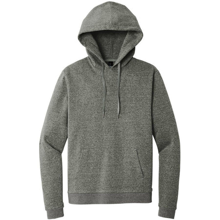 Heathered Charcoal